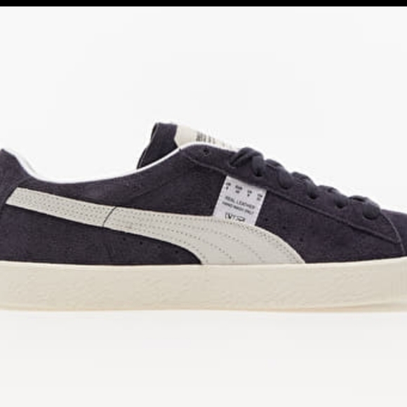 New PUMA SUEDE VINTAGE RUDOLF DASSLER LEGACY LB - Picture 3 of 9